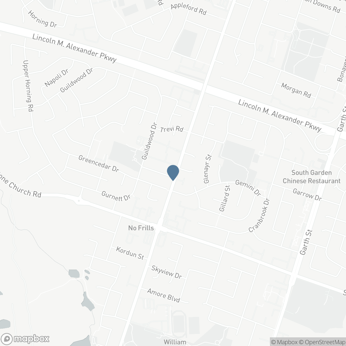 2 NOVOCO Drive, Hamilton, Ontario L9C 7E7
